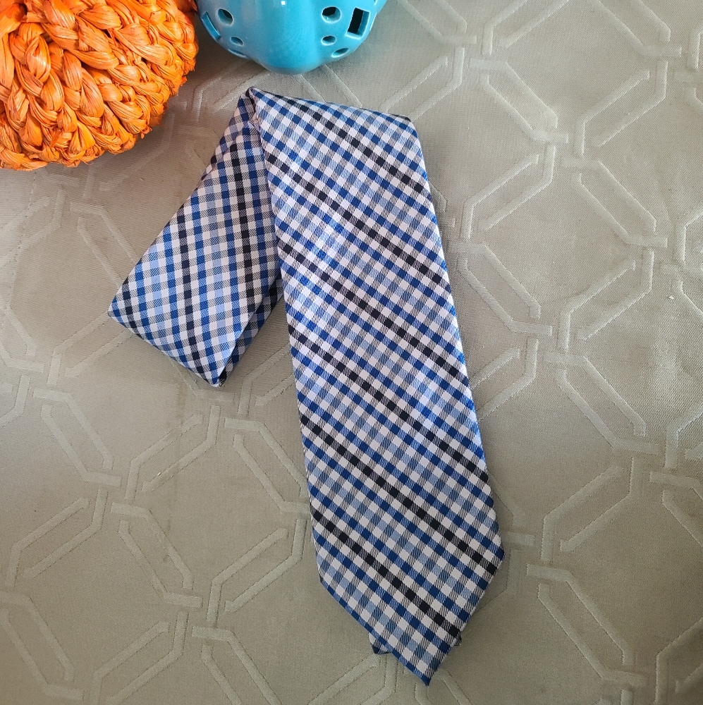 Croft & Barrow Tie